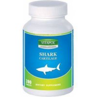 SHARK CARTILAGE KÖPEK BALIĞI KIKIRDAĞI 200 TABLT