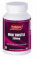 ARTİCHOKE & MİLK THİSTLE COMPLEX 100 KAPSÜL