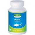 SHARK CARTILAGE KÖPEK BALIĞI KIKIRDAĞI 200 TABLT